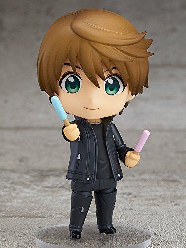 Nendoroid HiGH & LOW g-sword Amemiya Masaki non-scale ABS & PVC painted action figure
