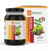 KRISHNA'S HERBAL & AYURVEDA Chyawanprash - Senza Conservanti, Aumenta Resistenza, Immunità e Forza per Bambini e Adulti, Preparato secondo la Tradizione Ayurvedica