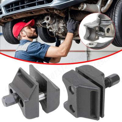 Suspension Strut Spreader Tool Suspension Strut Split Hub Knuckle Suspension Strut Hub Knuckle Spreader Tool Ball Joint Splitter