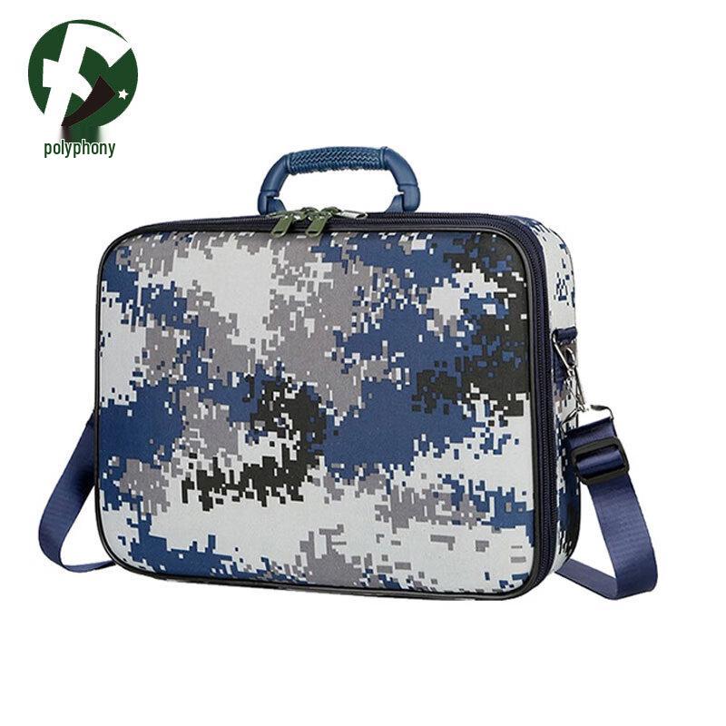 Fuyin Staff Work Case