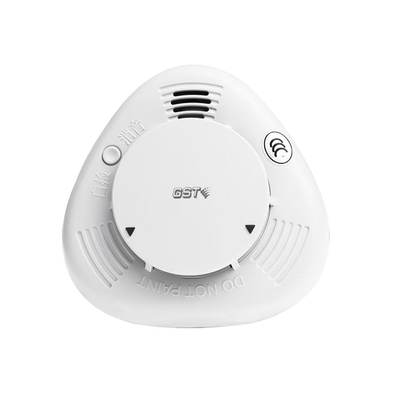 GANGQI Standalone Smoke Alarm