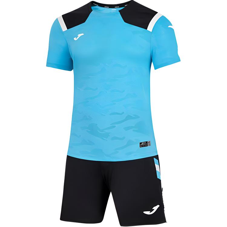 Joma Soccer Jersey Sets Unisex Moderate 3125FPB001