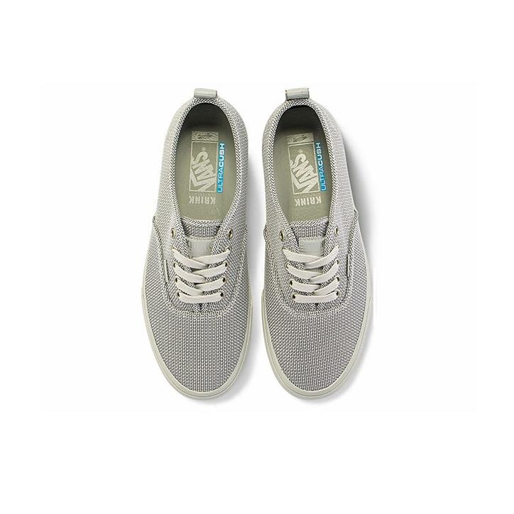 KRINK x Vans Vault Αυθεντικά VLT LX Μεσαίο Γκρι Unisex Αθλητικά Παπούτσια VN0A4CS4176