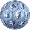 Farul FC Size 5 Soccer Ball, Machine-Stitched PVC, Durable & High Bounce, All Ages Fit, fan merchandise, matches & outdoor use.