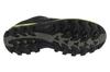 CMP Rigel Low WP, Mens Grey Trekking Shoes