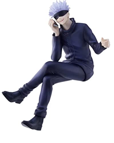 

Волшебная битва Gotjo Sogo Figure