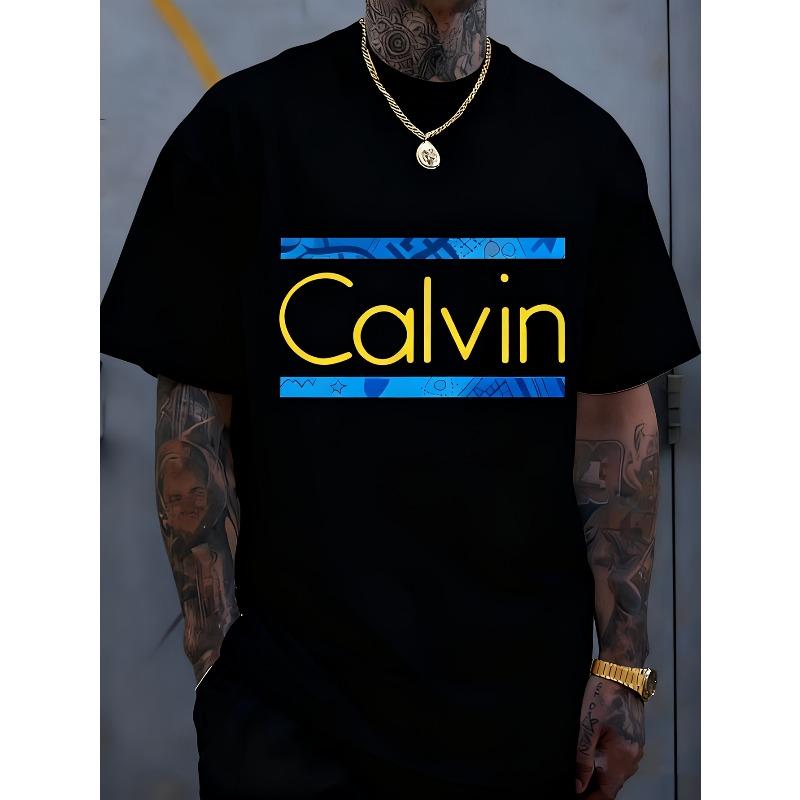 

Европейские размеры Американский стиль Большие размеры Модный тренд Футболка с коротким рукавом | Однотонная, С круглым вырезом, Повседневный стиль, Дышащая S чёрный