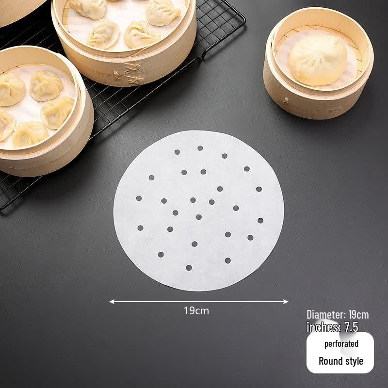 Aishangla Disposable Steamer Parchment Paper