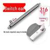 1.5mm Stainless Steel Quick Release Spring Bar Pin Strap Switch