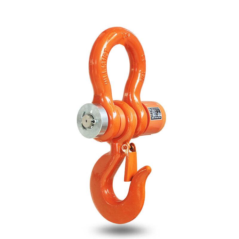 

Yingheng Portable Wireless Electronic Hanging Scale (CN version)