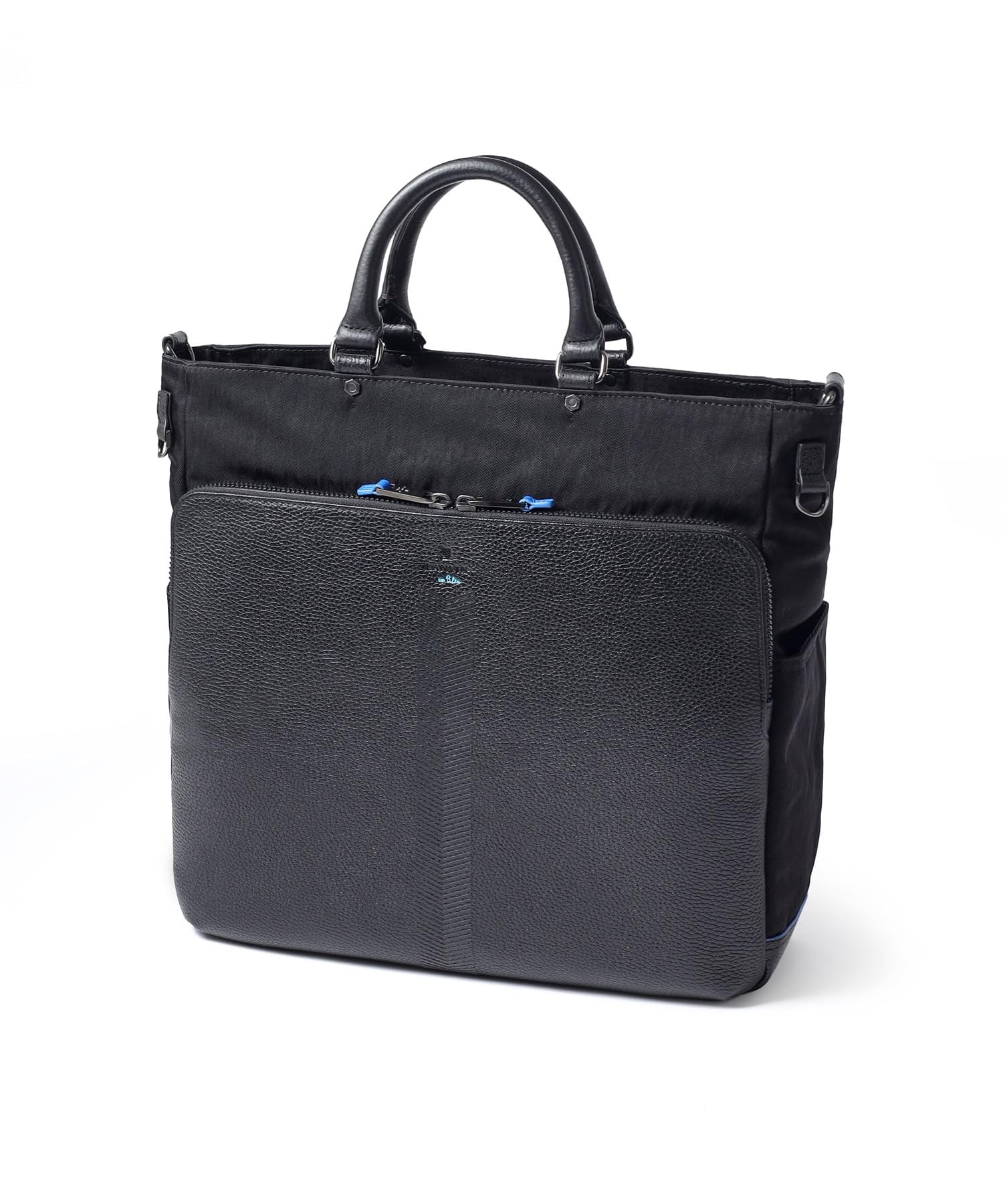 

на Сумка Lance Black [Lanvin Blue] чоловіча чорний