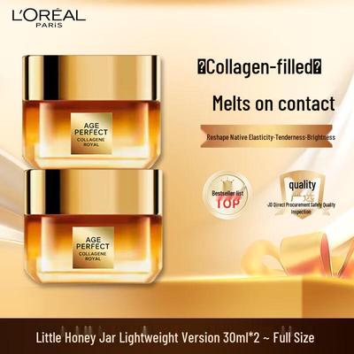 L'Oréal Age Perfect Golden Age Collagen Face Cream