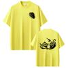 Forward Observations Group Skeleton Tshirts Unisex Women Clothing Fashion Oversized Casual Cotton Y2K Short Sleeve Tees Streetwear