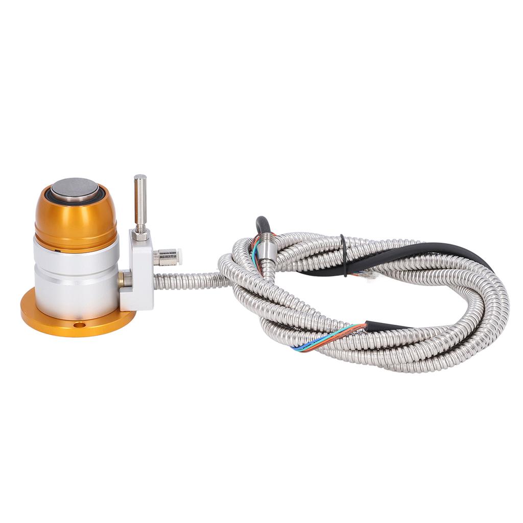 Oś Z Dotykowy Ustawiacz Narzędzi Normalnie Zamknięty Akcesorium do Ustawiania Narzędzi CNC z Kablem DC 24V