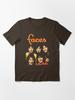 The Small Faces THE FACES BAND Essential T-Shirt