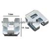 BMW Mini Land Rover Luggage Compartment Heat Shield Fixing Nut Clip (Part 07146949380)