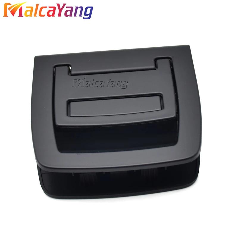 

Задняя крышка багажника автомобиля, нижняя пластина, коврик, напольный ковер, ручка багажника, отверстие для ключа для BMW 5 серии E61 X5 X6 E70 E71 51476958161 Black No Lock Hole