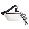 Trendy Street Style Fashionable Mens Chest Bag Nylon Waterproof Crossbody Bag