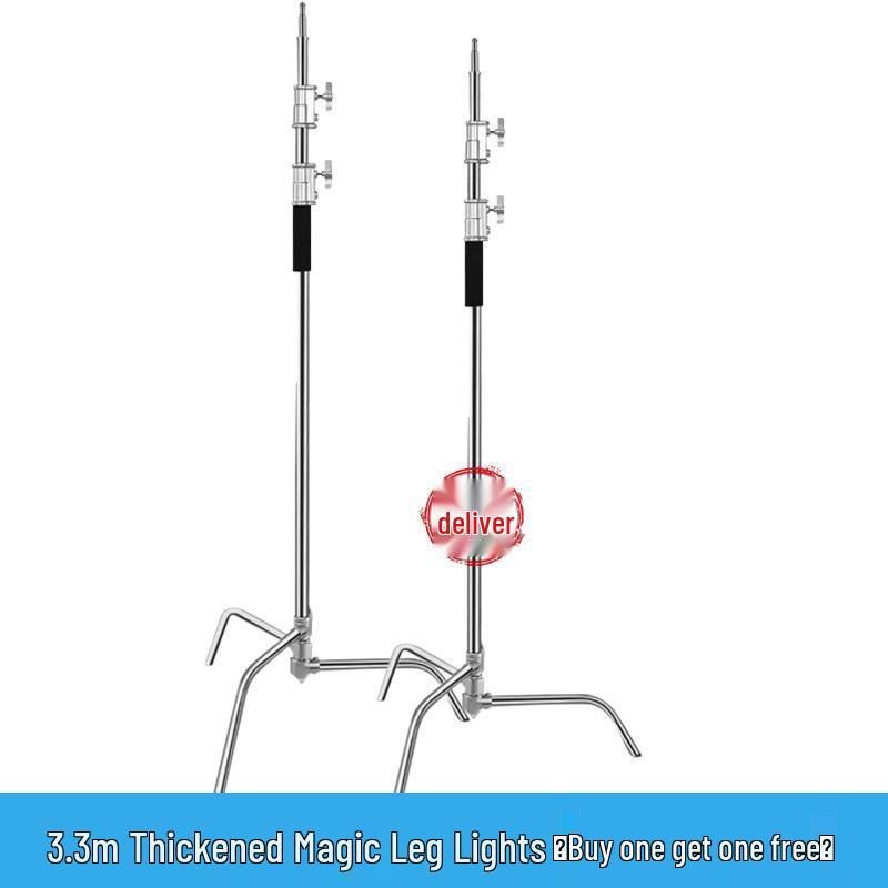 Photo Studio Lifting Equipment: Background Gantry & Light Reel Cloth Rack