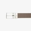 Lacoste 35mm Leather Belt Kp Rc4085m55nq80110 Shantako