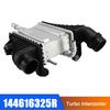 Motor – Turbos e peças