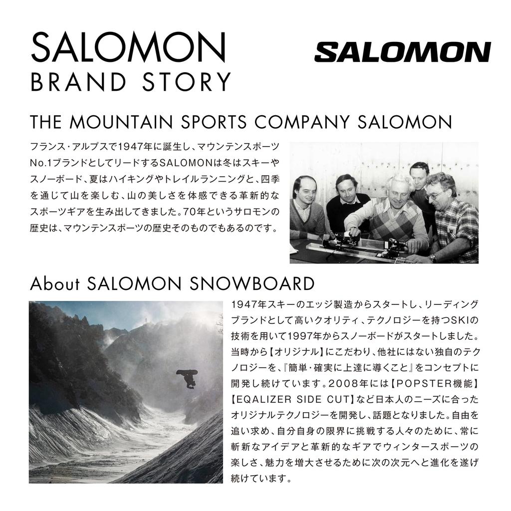 Salomon Goggles SENTRY PRO SIGMA Pro Sigma Plus 1 Model L47636400 Free Ski/Snowboard +1LENS (Sentry Lens) 2024-25 Black/Grey/GM