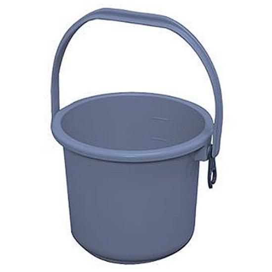 

Iris Ohyama Blue Bucket PB-25