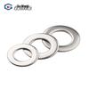 Guwanji 304 Stainless Steel Metric Flat Washer