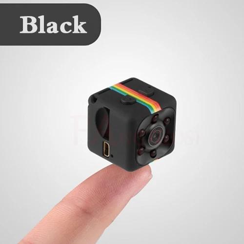 

Original SQ11 Mini Camera 1080p HD Micro Camera 30 frame Action Video Camera Sports DV Outdoor Gopro Night Vision Support 128G