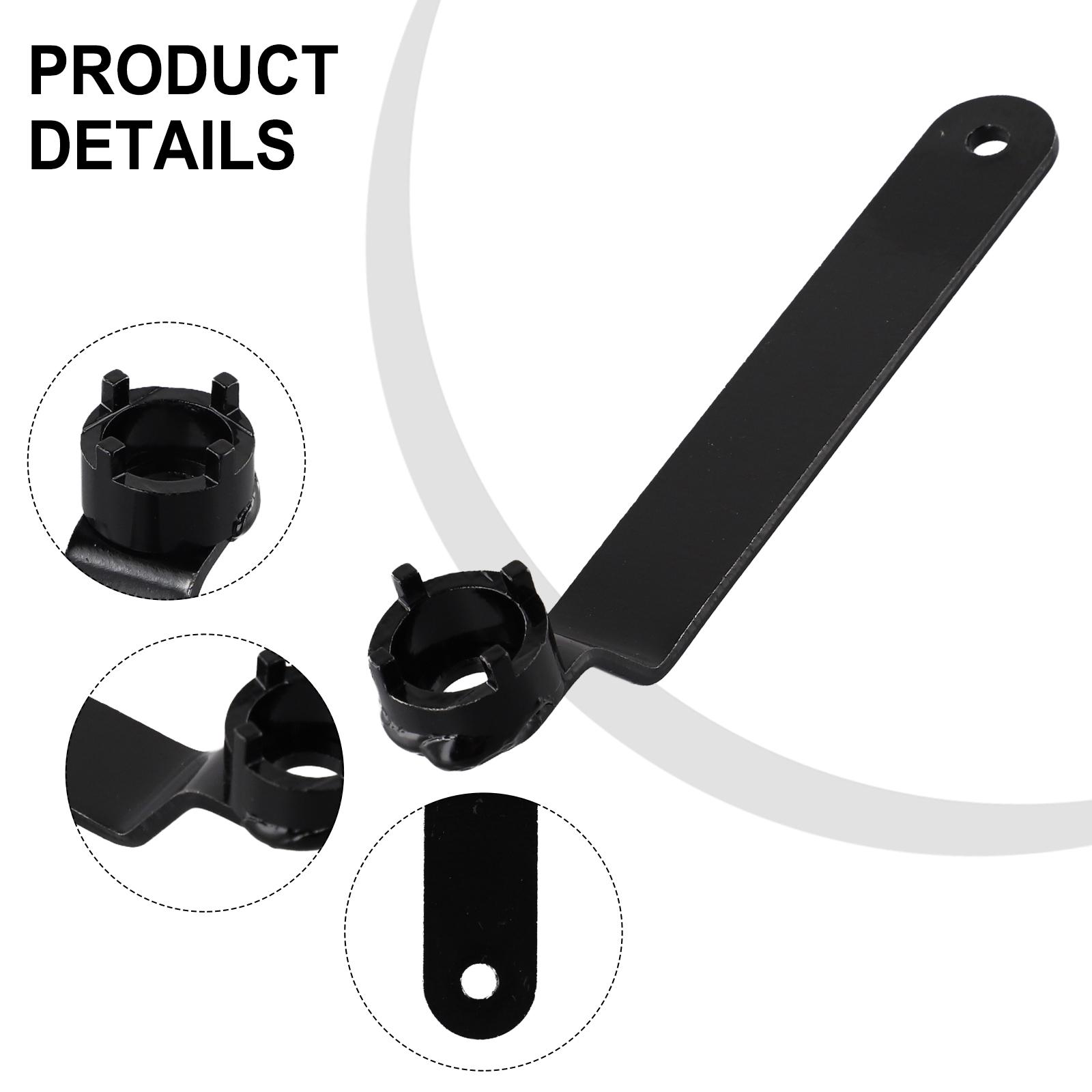 Разборка Регулировочный Ключ Угловая Шлифмашина Сделанный Экономит Время Сделанный Ключ Для Снятия Экономит Время И Усилия Легко China Mainland