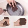 1 Pcs Large Area Carborundum Fine Flexible Descaling Clean Magic Brush Sanging Sponge