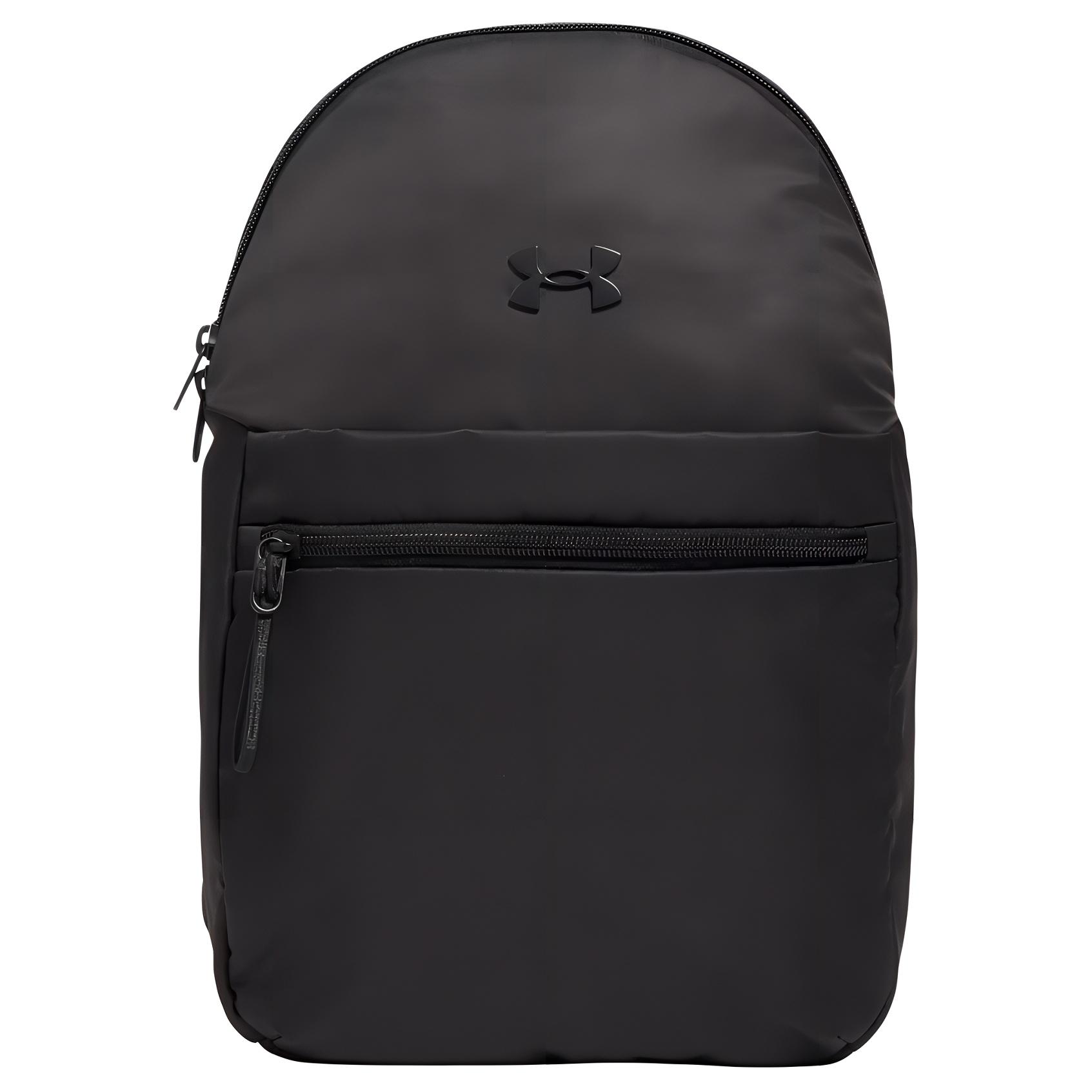 

Новая полиэстеровая сумка кроссбоди Under Armour, сумка-слинг, женская, черная 1388924-001 22.1*9.4*33.5CM