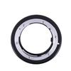 Concept Lens Mount Adapter Olympus OM Mount Lenses To Canon EF K&F KF-OMEF (Converts Mount)