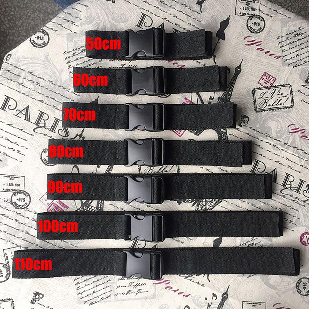 7 Pcs Binding Belt Set Sex Toys BDSM Bondage Adjustable Restraints Harness Sex Bondage Fetish Couples Sex Flirting Sex Products