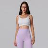 Women's Yoga Camisole Sports Bra
