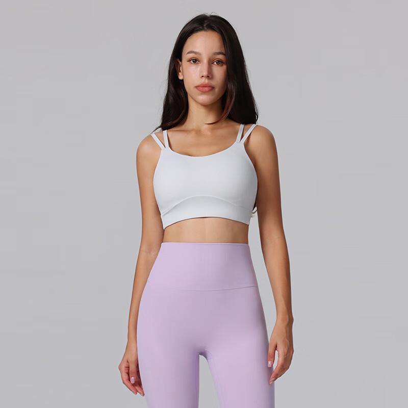 Women's Yoga Camisole Sports Bra