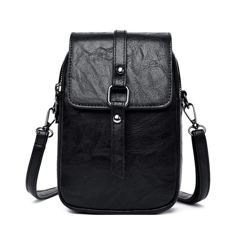 Small Handbag for Women, Fashionable and Versatile, Atmospheric, Single Shoulder Crossbody Bag, Mini Women's Bag