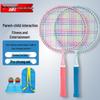 Badminton – Badmintonracketar