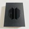 [USED] BTS PROOF Album (with trading card postcard sticker)