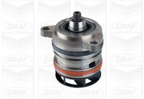 Graf Water Pump Pa982 Rozmiar 10