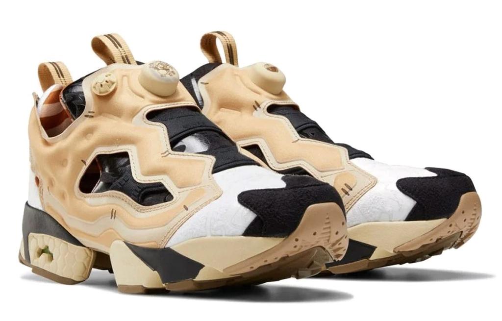 InstaPump Fury Kung Fu Panda X InstaPump Fury Reebok 'Po' GZ8632