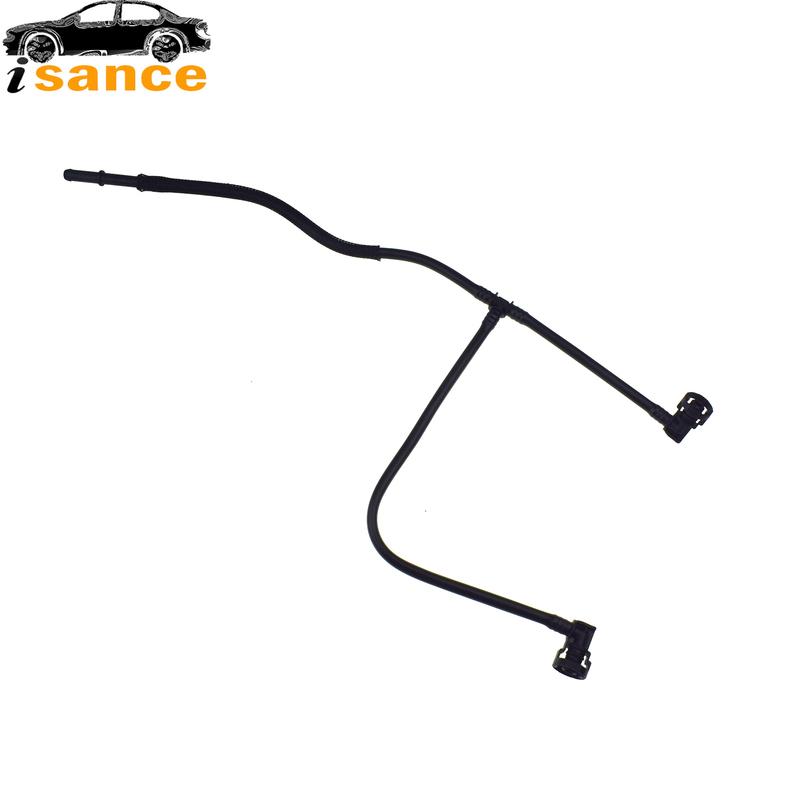 New Coolant Vent Line Water Tube Bleed Hose Pipe For Porsche Cayenne 2003 2004 2005 2006 94810601603