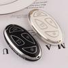 Fashion TPU 5 7 Buttons Car Key Case Cover Shell for Hyundai IONIQ 6 New Grand Prix GN7 Kona Protector Fob Bag Accessories
