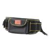 Oxford Cloth Tool Pouch Organizers Belt Storage Apron with Adjustable Strap, for Organizing Tool Plumbing Carpentry Work