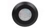 Motion sensor 200W/400W 360 degrees black B50-SES05BL-B
