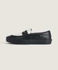 Vans Skate Loafers - Schwarz:Weiß / Vn000Va6Y281