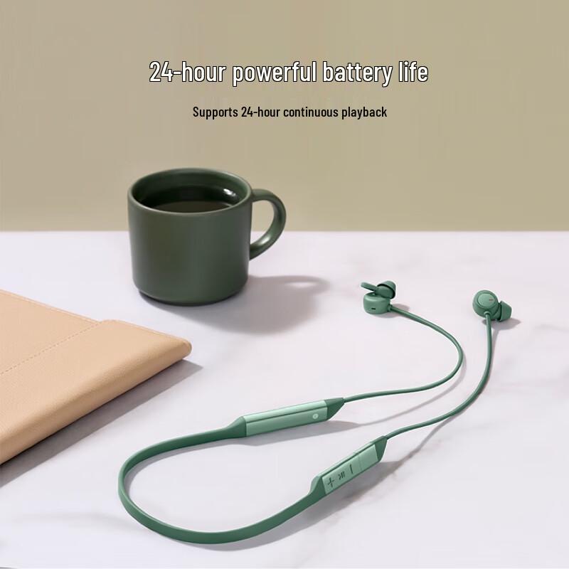 Huawei FreeLace Pro Wireless Noise Cancelling Earphones