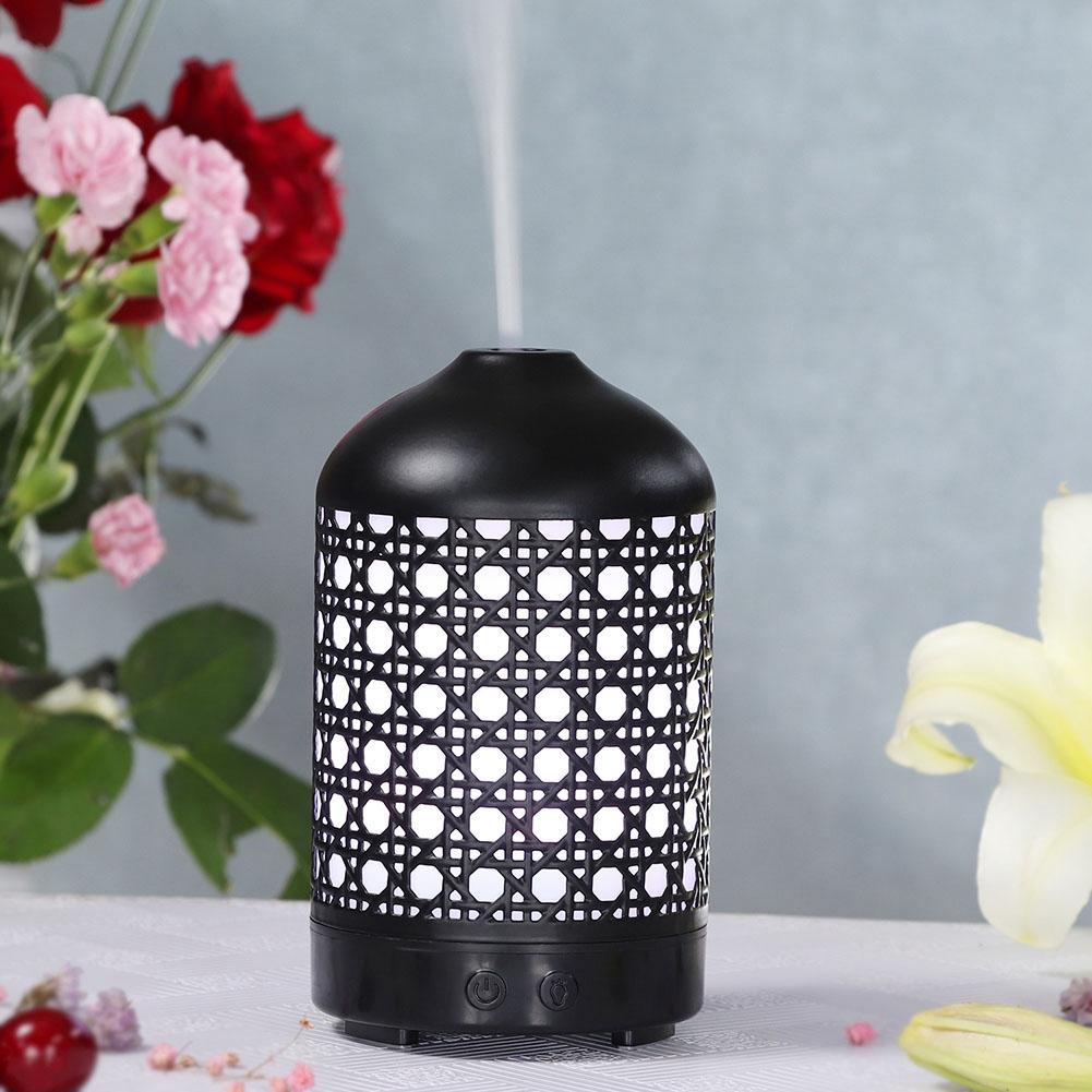 Plug In Air Humidifier Essential Oil Aroma Diffuser for Home Use