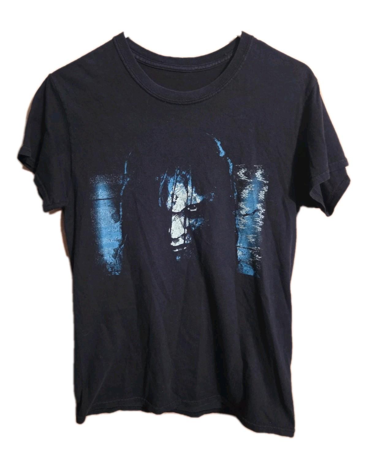 The Grudge Movie Promo Shirt Medium 19x26 Unisex T-Shirt XXXXL