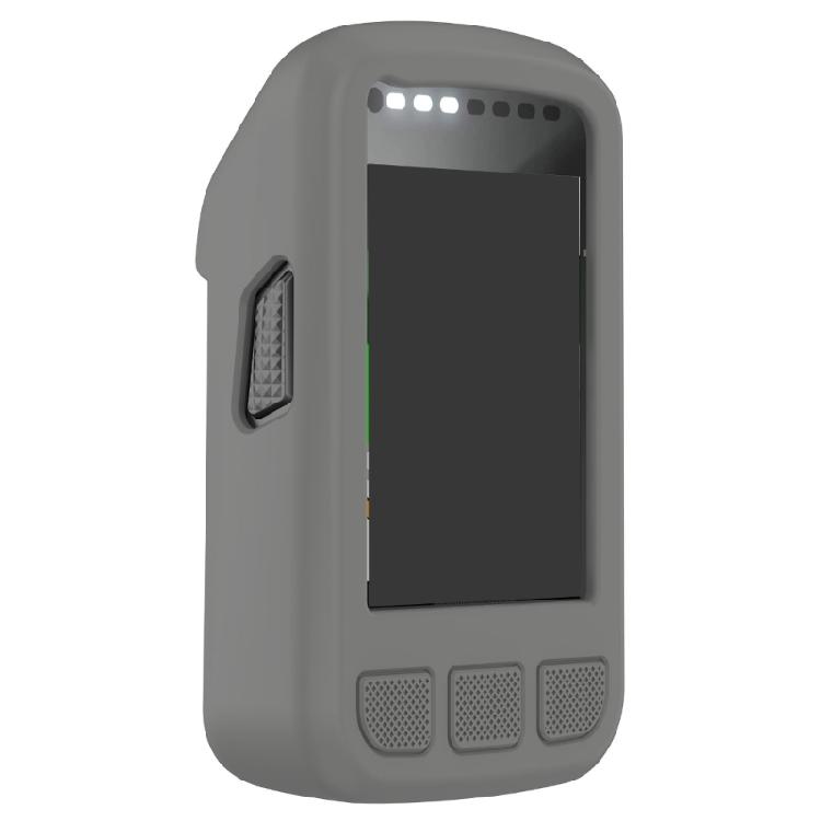 Impact Resistant Silicone Guard Long Distances Ridings Protective Case Cycling Device Covers for ELEMNT BOLT V2